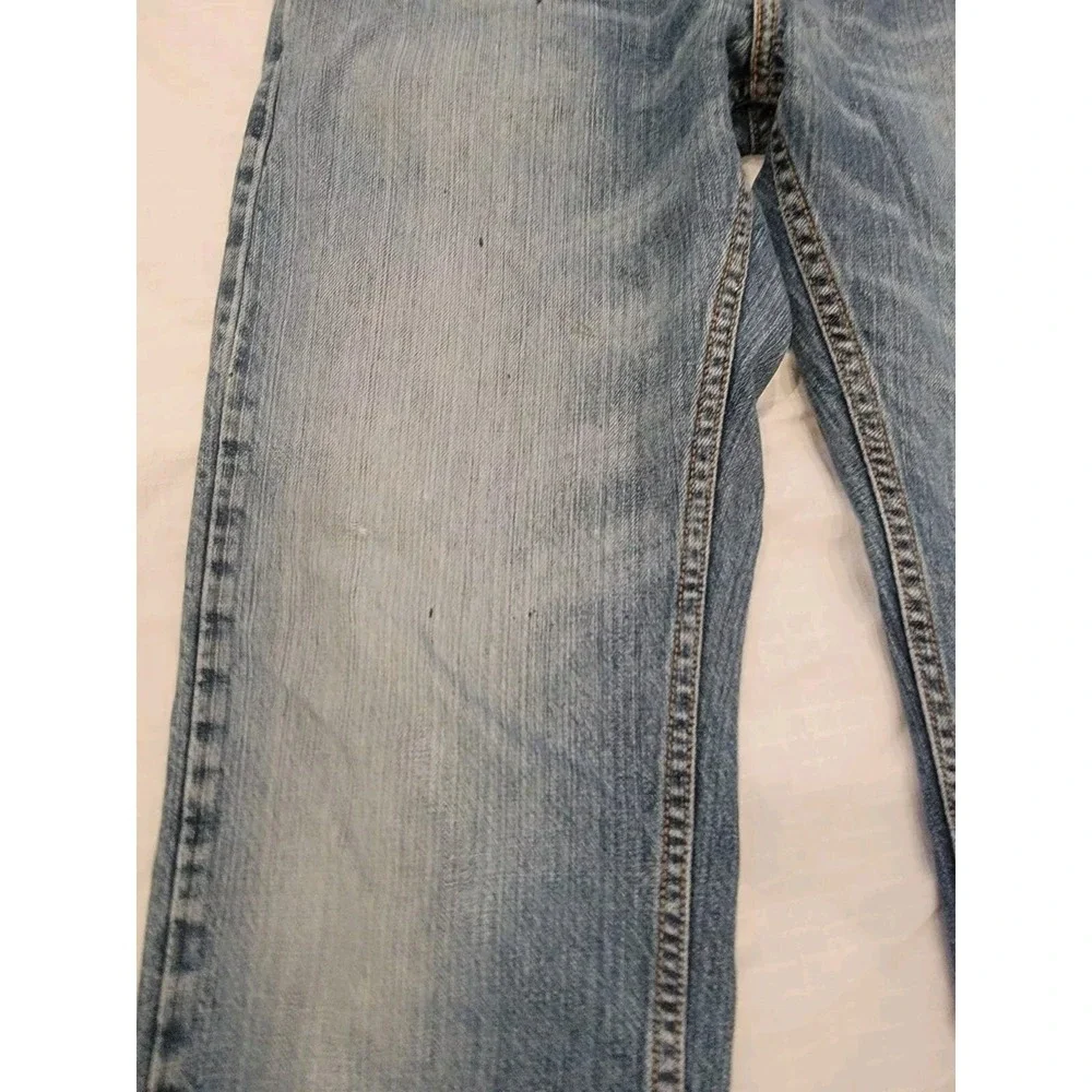 Levis nice pair